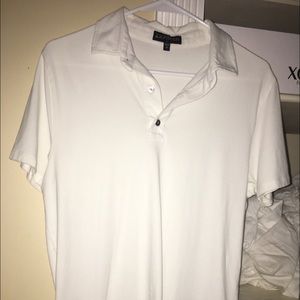 White express polo